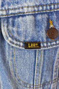 Lee Brand Denim Jacket