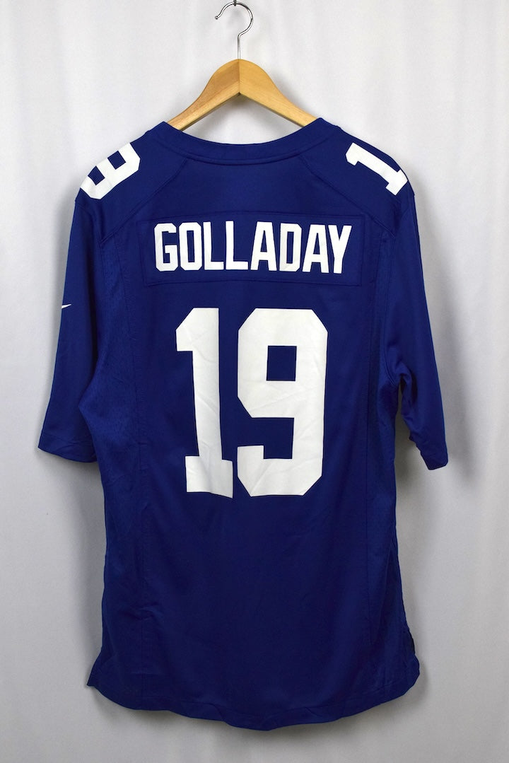 Kenny Golladay New York Giants NFL Jersey