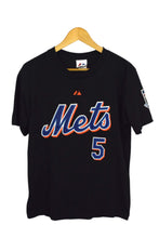 Load image into Gallery viewer, 2009 David Wright New York Mets MLB T-shirt
