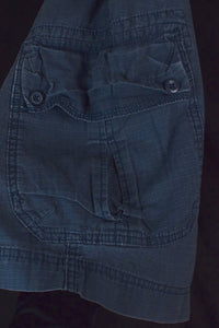 Calvin Klein Brand Cargo Shorts