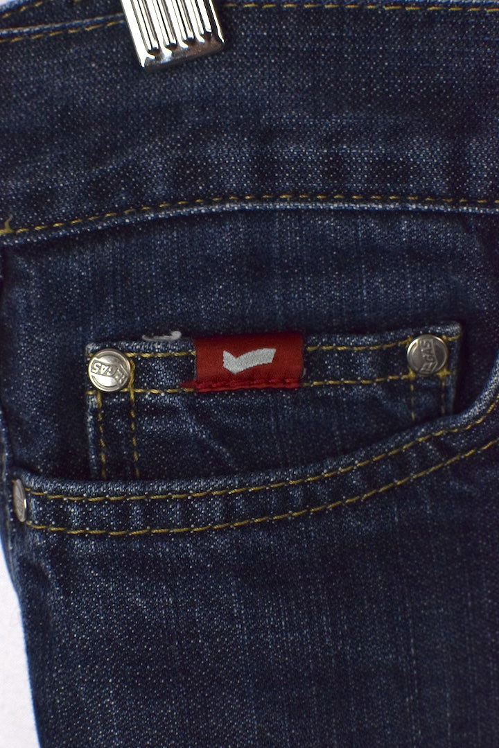 Denim Jeans