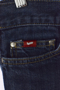 Denim Jeans