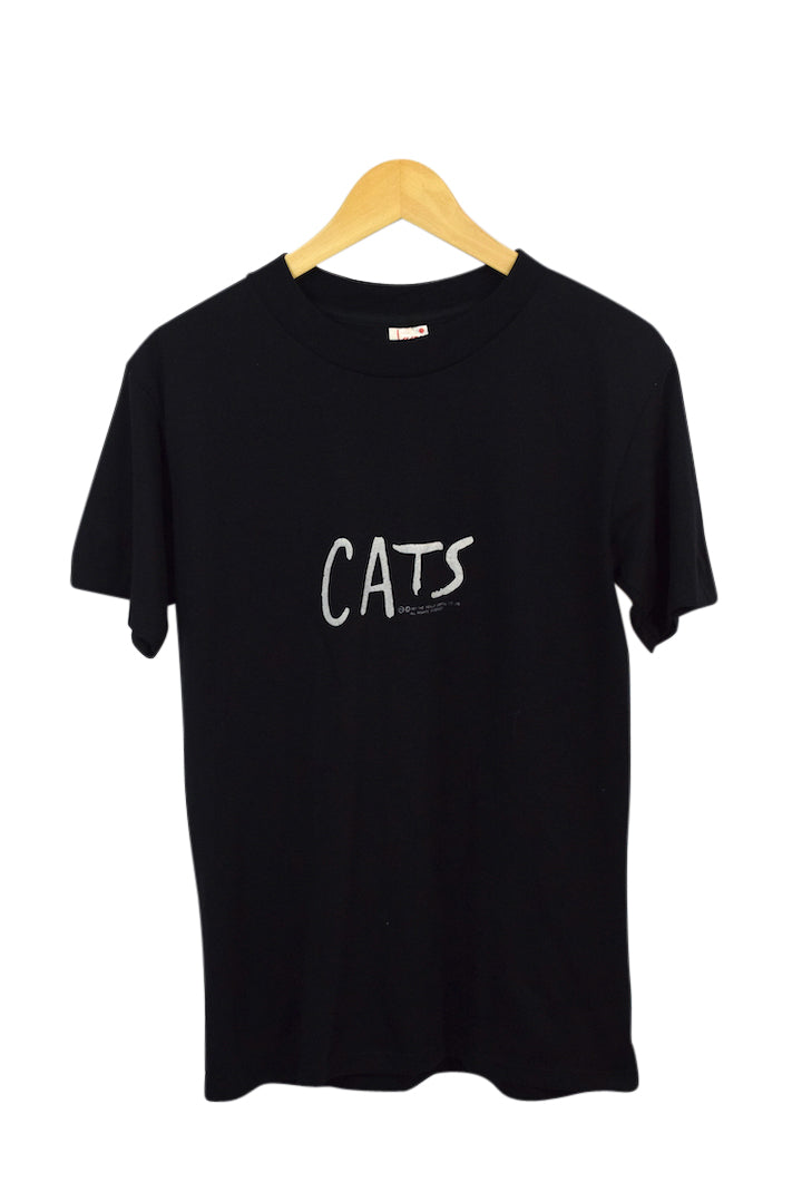 1981 CATS T-shirt