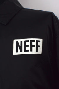 Mickey Mouse NEFF Brand Spray Jacket