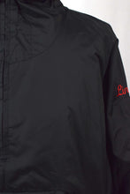 Load image into Gallery viewer, Black Spray Jacket

