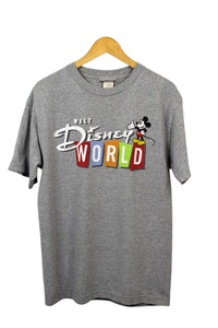 Walt Disney World T-shirt