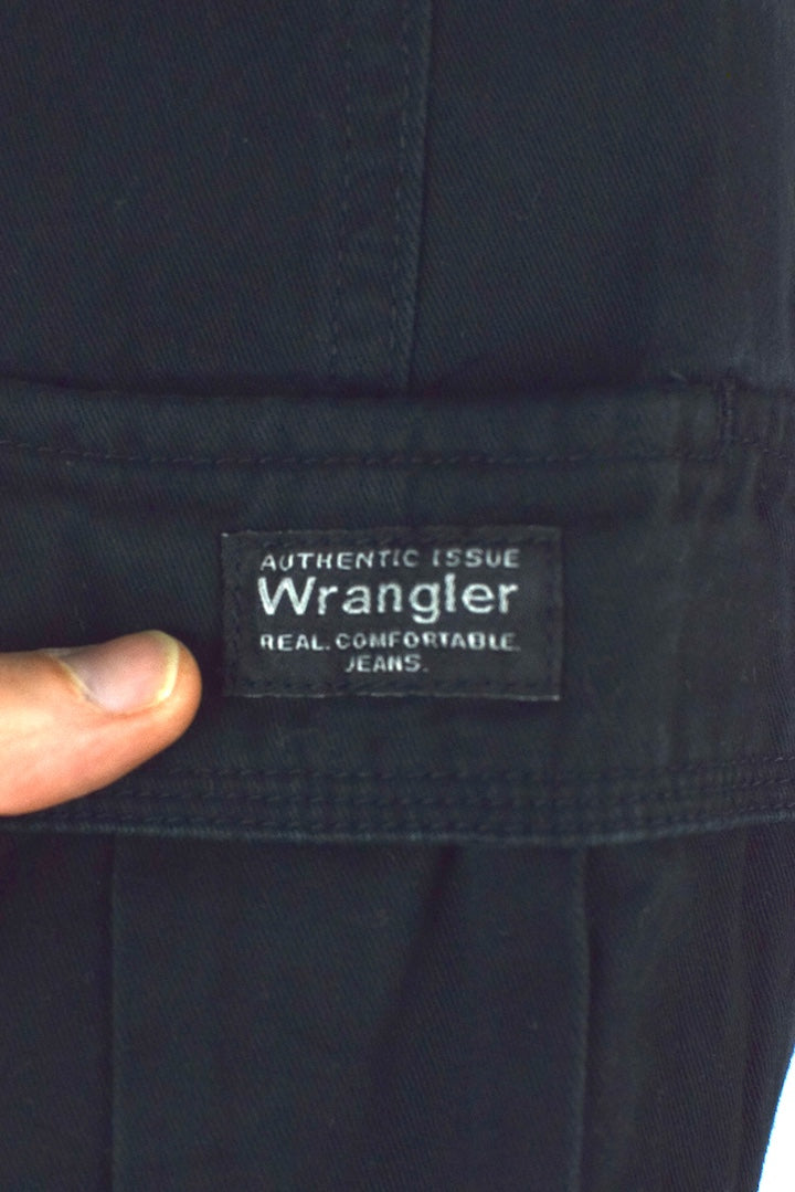 Wrangler Brand Cargo Pants