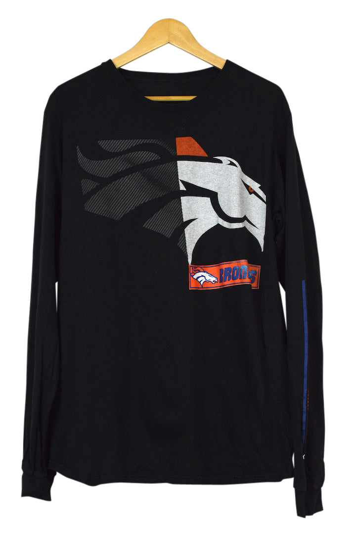 Denver Broncos NFL Long sleeve T-shirt