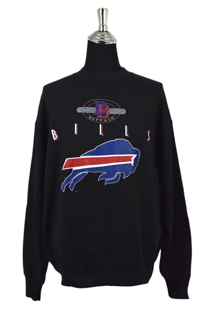 90s Buffalo Bills NFL Sweatshirt