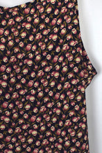 Load image into Gallery viewer, Reworked Floral Print Dress
