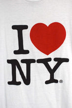 Load image into Gallery viewer, DEADSTOCK I Love New York T-shirt
