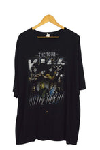 Load image into Gallery viewer, 2012 Kiss and Motley Crue Tour T-shirt
