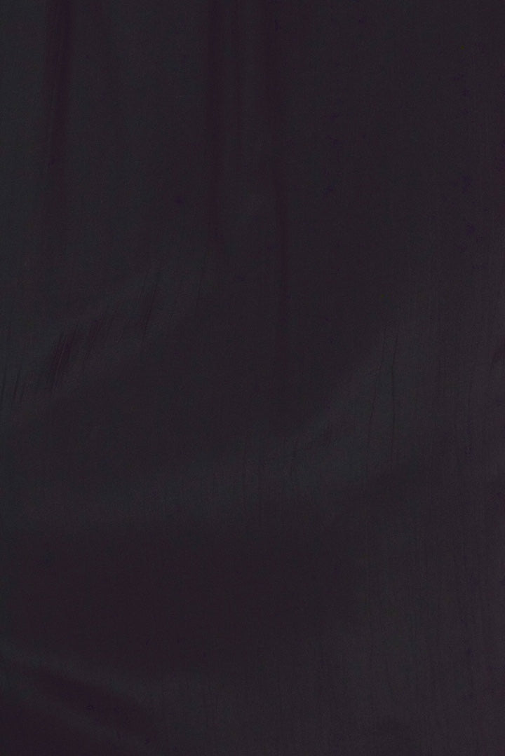 Black Skirt