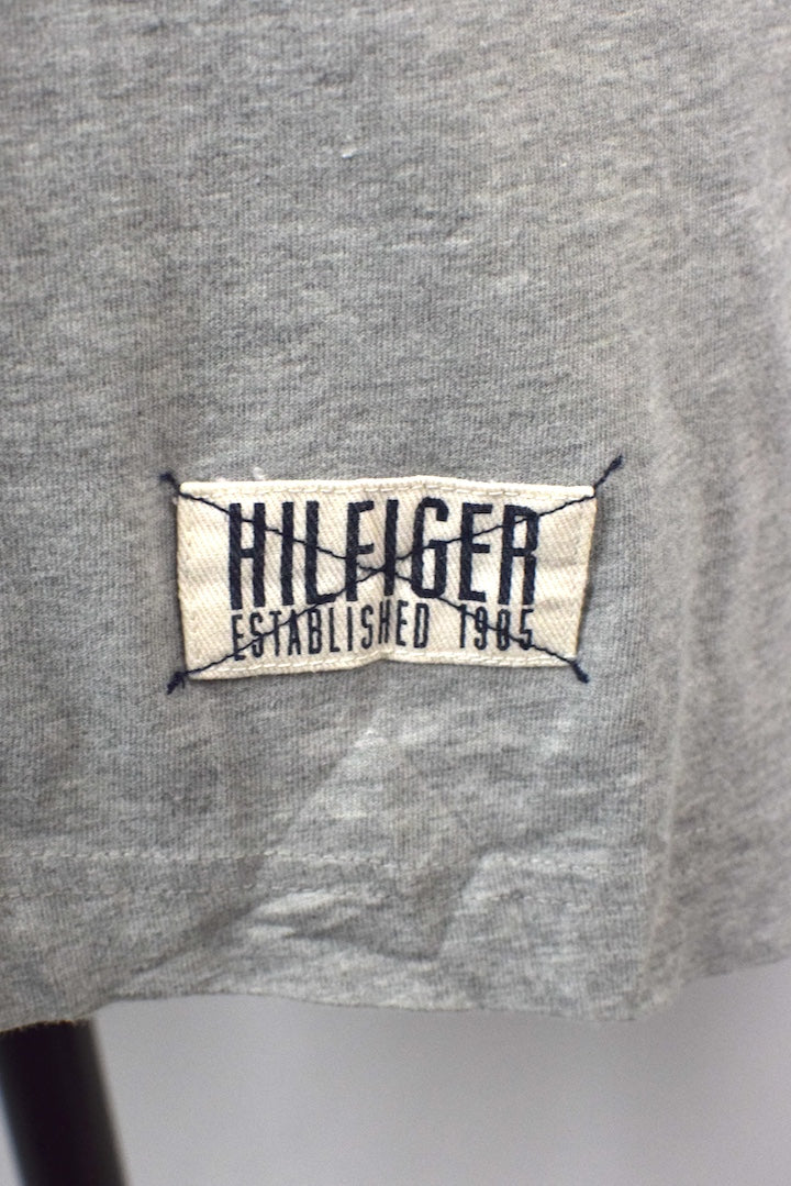 Tommy Hilfiger Brand Sweatshirt
