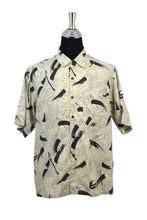 Load image into Gallery viewer, Paintbrush Strokes Print Shirt
