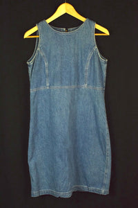 Old Navy Brand Denim Dress