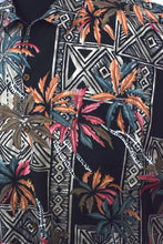 Load image into Gallery viewer, Leaf Print Shirt
