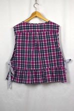 Load image into Gallery viewer, Reworked Ralph Lauren Brand Baby Doll Top
