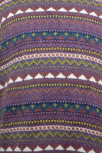 Light Purple Knitted Jumper
