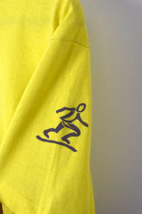 1992 Bridge The Gap Biathlon T-shirt