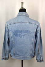 Load image into Gallery viewer, Lee Brand Denim Jacket
