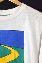 Load image into Gallery viewer, 1992 Be Realistic, Expect a Miracle T-shirt

