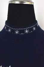 Load image into Gallery viewer, 80s/90s Snow Cats Sweatshirt

