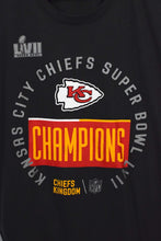 Load image into Gallery viewer, 2023 Kansas City Chiefs NFL T-Shirt
