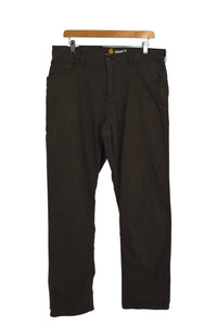 Carhartt Brand Work Wear Pants