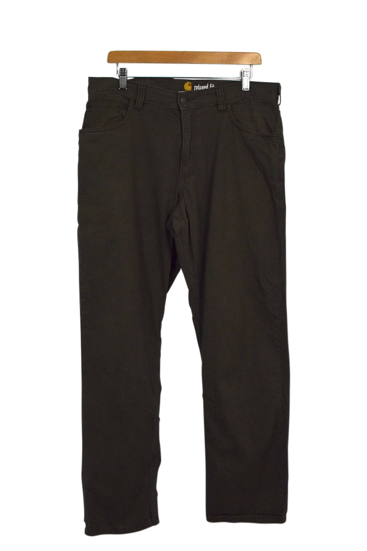 Carhartt Brand Work Wear Pants