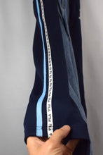 Load image into Gallery viewer, Reworked Fila Brand Track-Jeans
