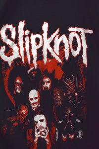 2023 SlipKnot T-Shit
