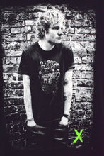 Load image into Gallery viewer, Ed Sheeran Multiply Tour T-shirt
