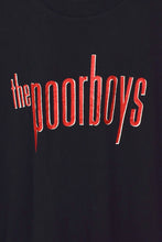 Load image into Gallery viewer, 80s/90s The Poor Boys T-shirt
