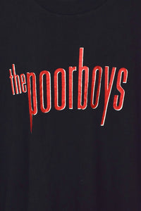 80s/90s The Poor Boys T-shirt