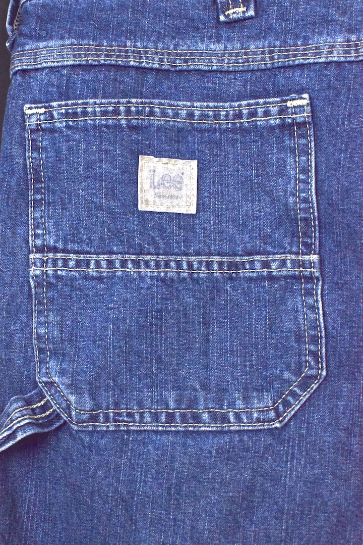 Lee Brand Denim Shorts