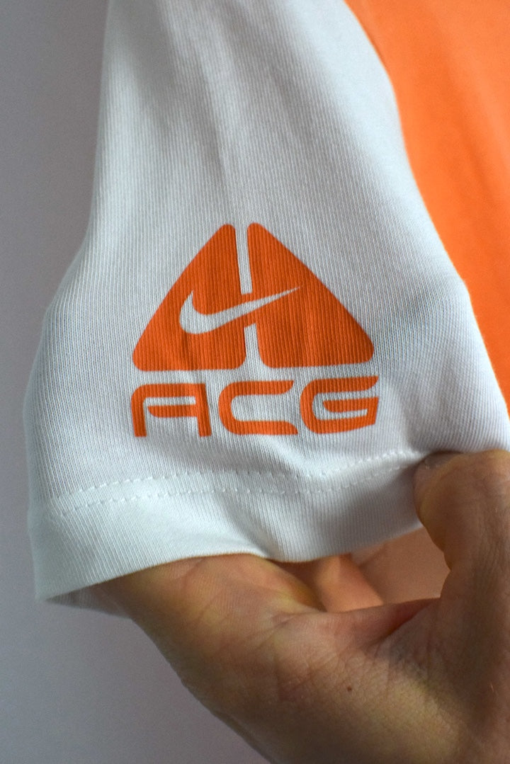 Nike ACG Brand T-shirt