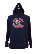 Load image into Gallery viewer, 2018 New England Patriots NFL Champions Hoodie
