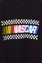 Load image into Gallery viewer, NASCAR T-shirt
