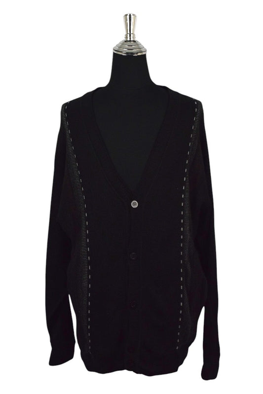 Pronto-Uomo Brand Knitted Cardigan