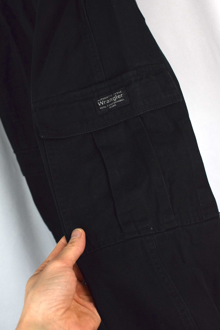 Wrangler Brand Cargo Pants