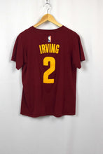 Load image into Gallery viewer, Kyrie Irving Cleveland Cavaliers NBA T-shirt
