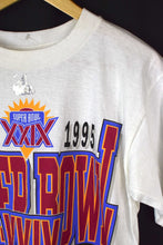 Load image into Gallery viewer, 1995 Super Bowl XXIX T-shirt
