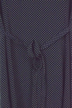 Load image into Gallery viewer, White Polka Dot Dress
