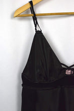 Load image into Gallery viewer, Black Lingerie Top
