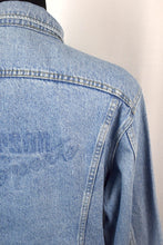 Load image into Gallery viewer, Lee Brand Denim Jacket
