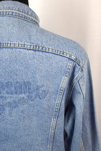 Lee Brand Denim Jacket