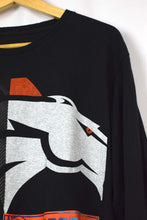 Load image into Gallery viewer, Denver Broncos NFL Long sleeve T-shirt
