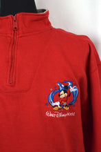 Load image into Gallery viewer, Disney World Pullover
