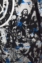 Load image into Gallery viewer, 2012 Avengers Marvel Hoodie
